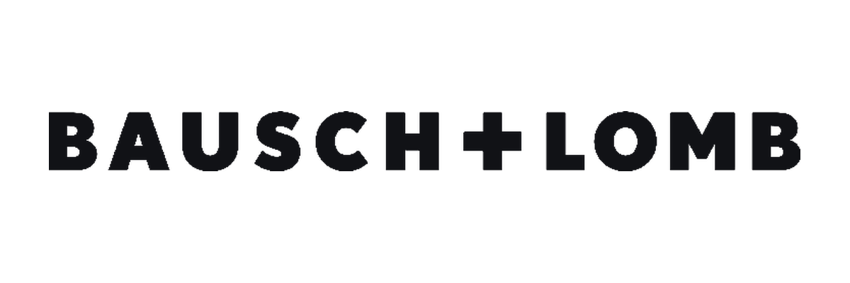 Bausch + Lomb