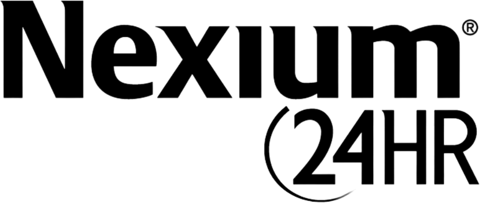 Nexium 24HR